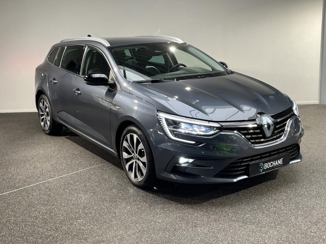 Renault MéganeEstate