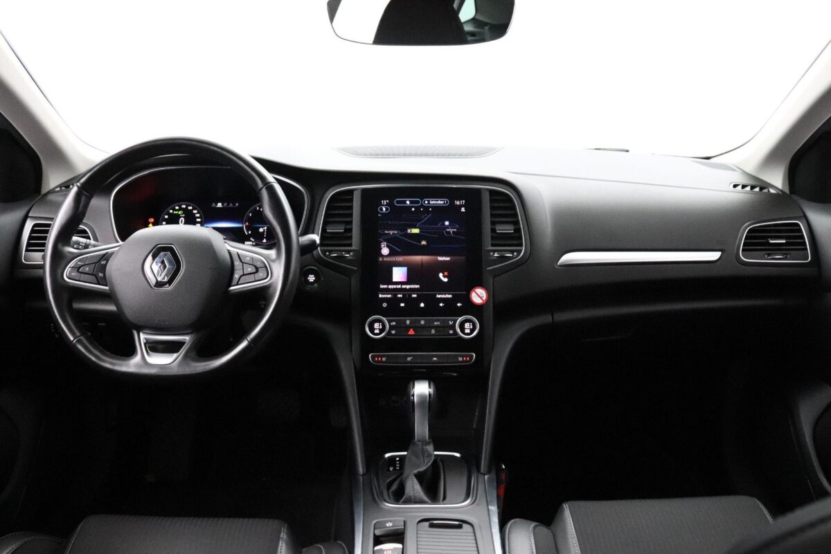 Renault MéganeEstate