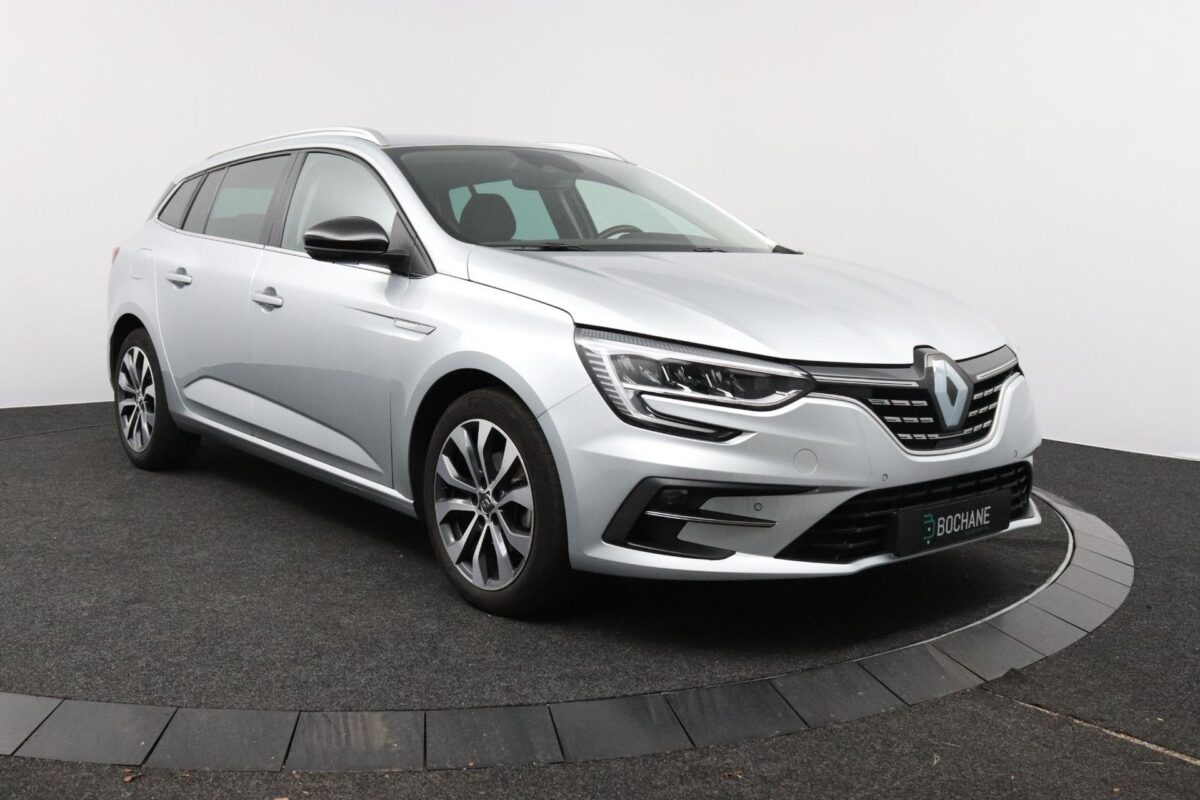 Renault MéganeEstate