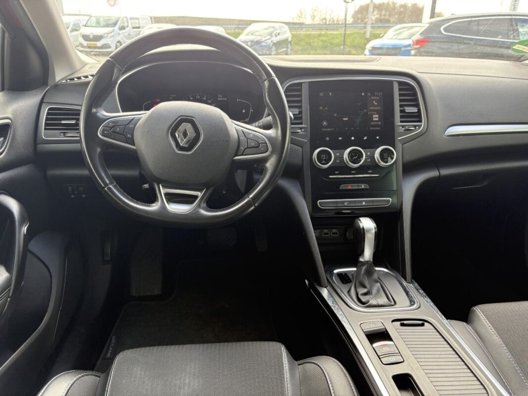 Renault MéganeEstate