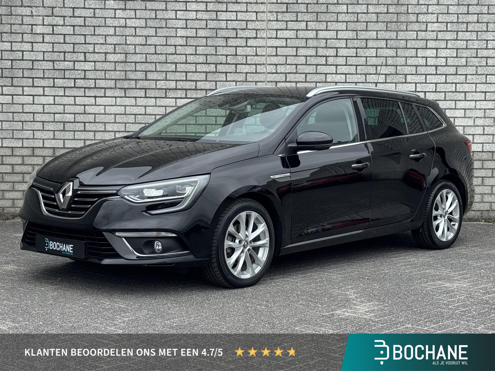 Renault MéganeEstate met kenteken L-761-GG – vooraanzicht