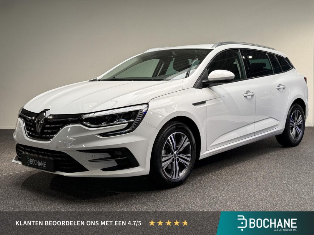 Renault MéganeEstate
