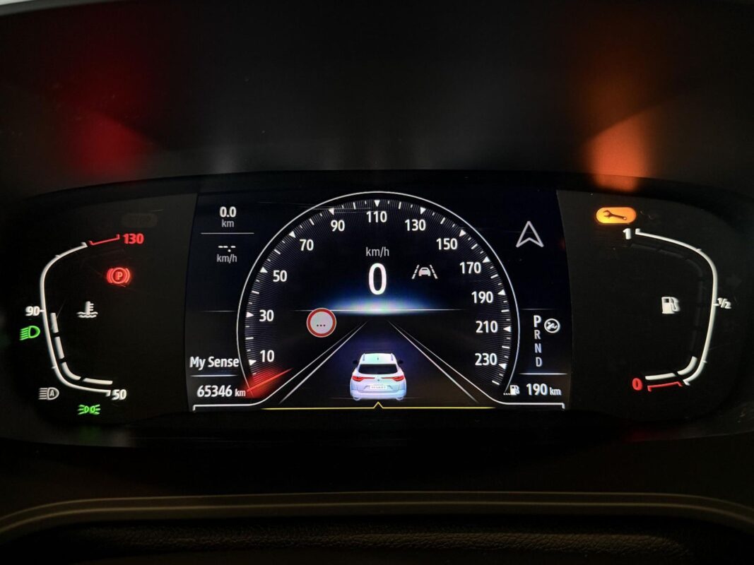 Renault MéganeEstate