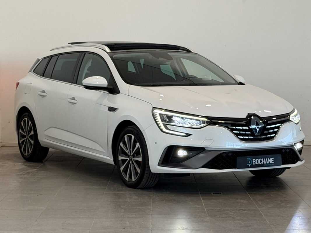 Renault MéganeEstate
