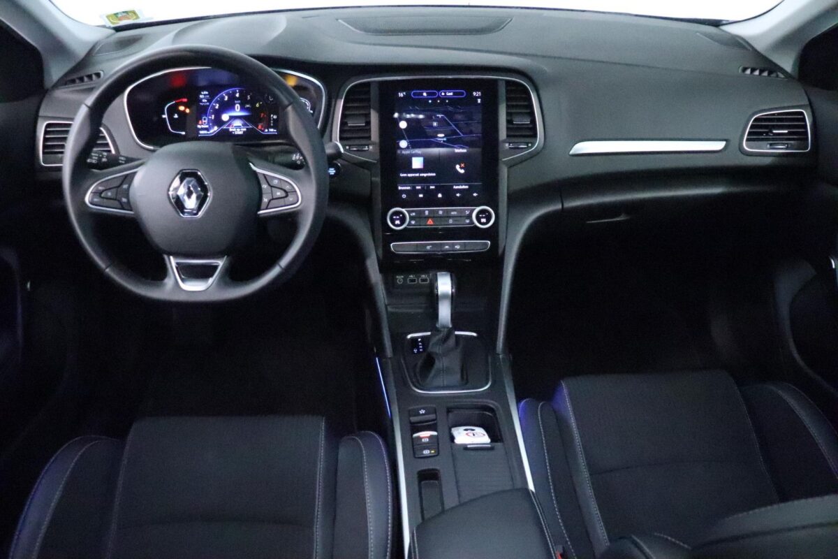 Renault MéganeEstate