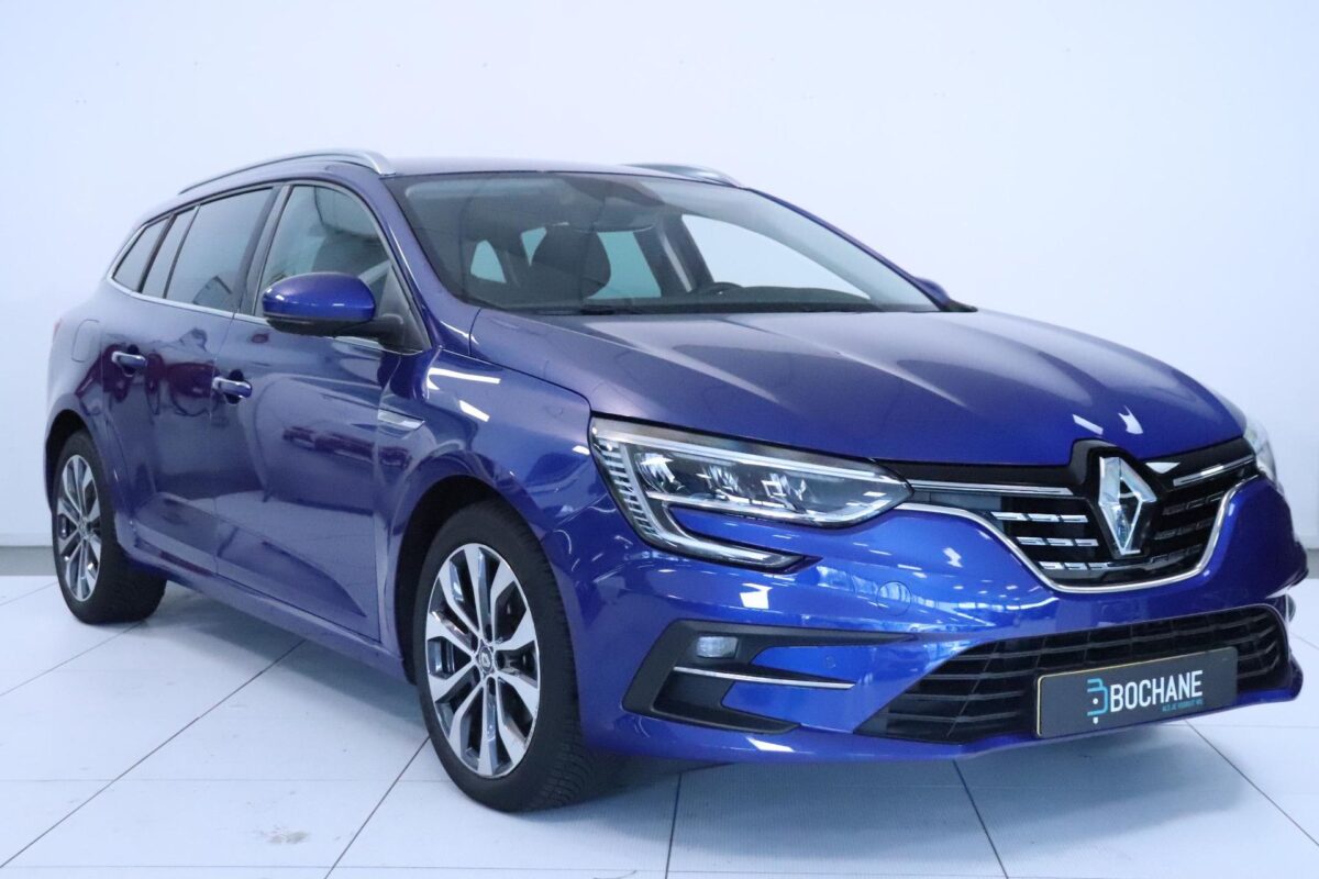 Renault MéganeEstate