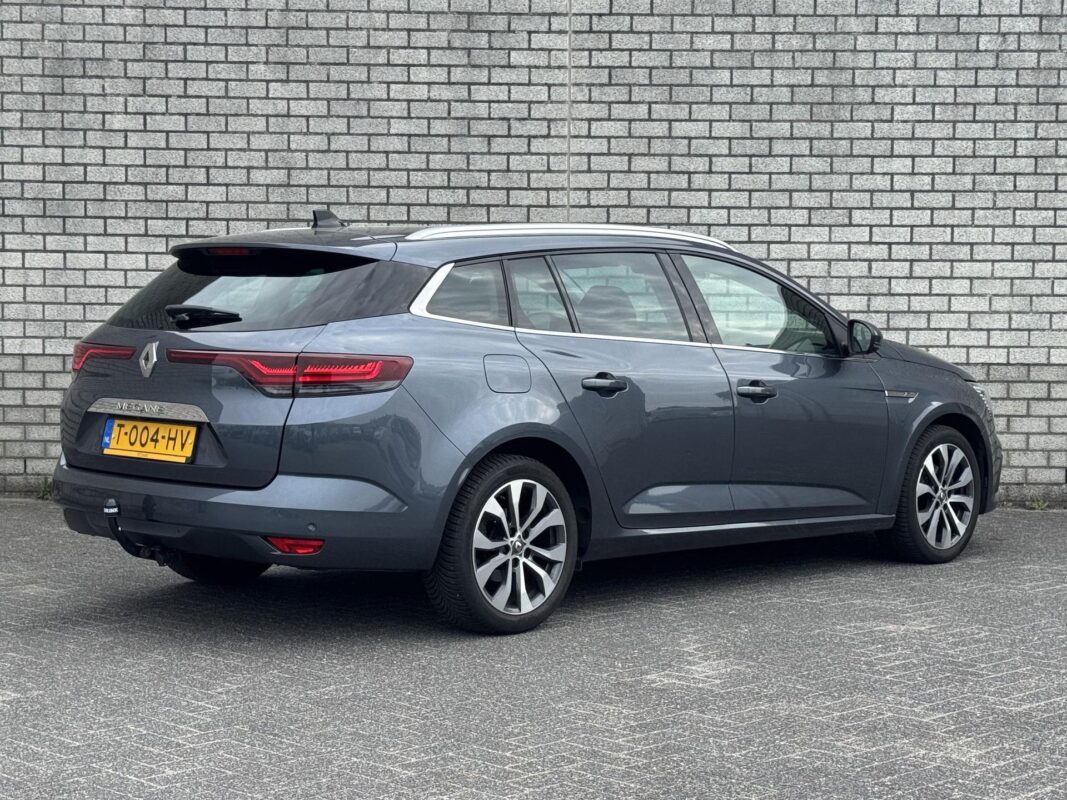 Renault MéganeEstate