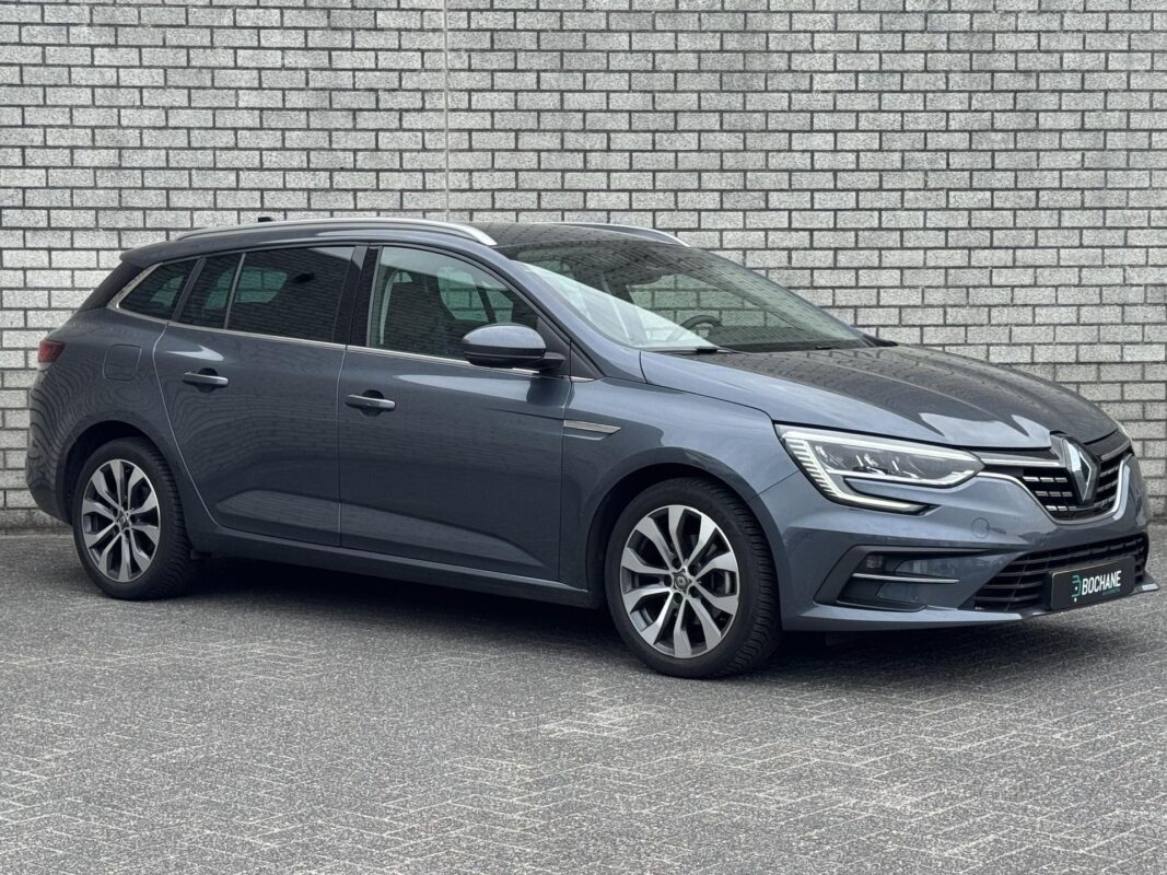 Renault MéganeEstate