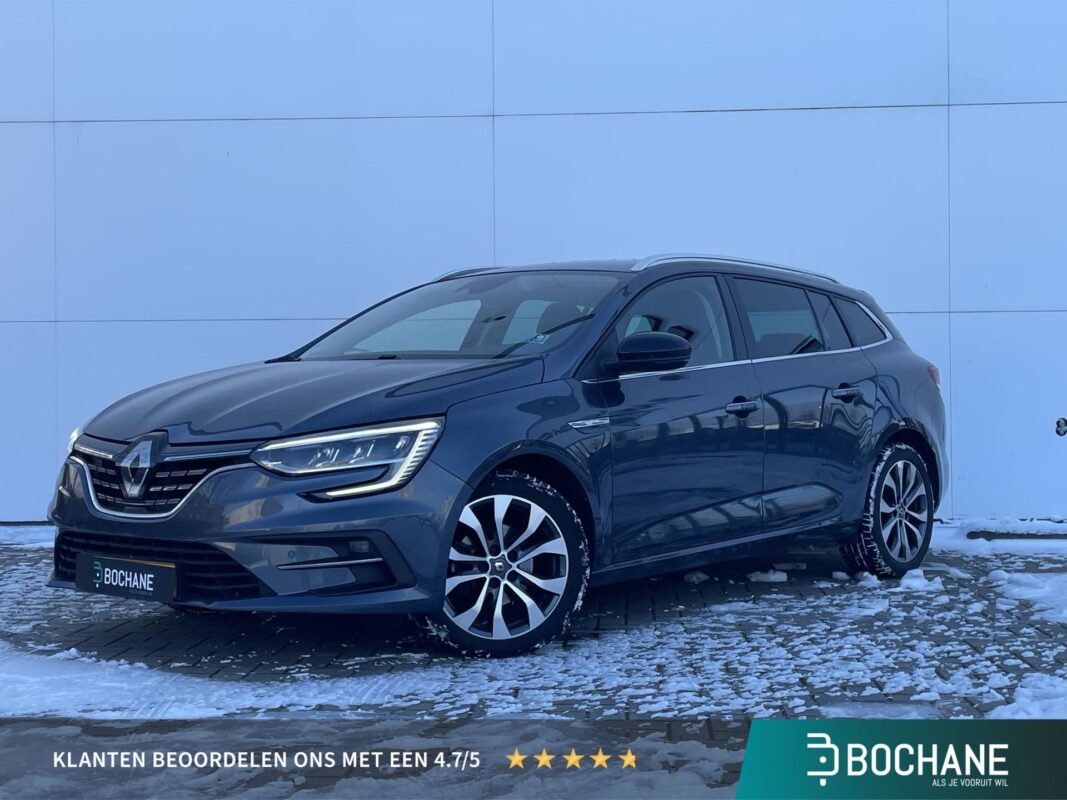 Renault MéganeEstate