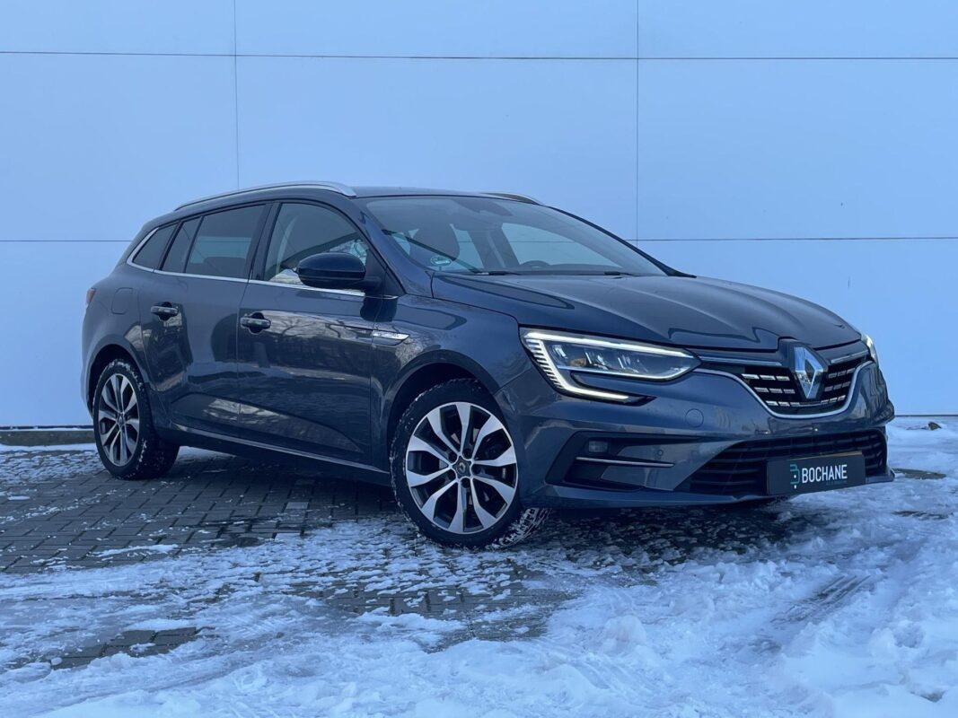 Renault MéganeEstate