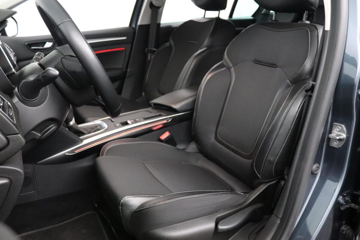 Renault MéganeEstate