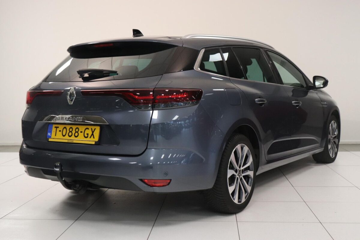Renault MéganeEstate