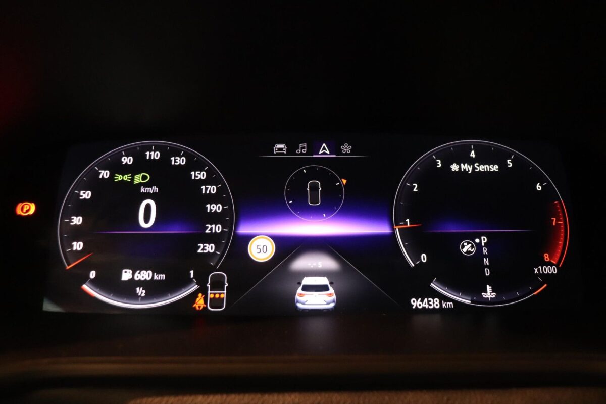 Renault MéganeEstate