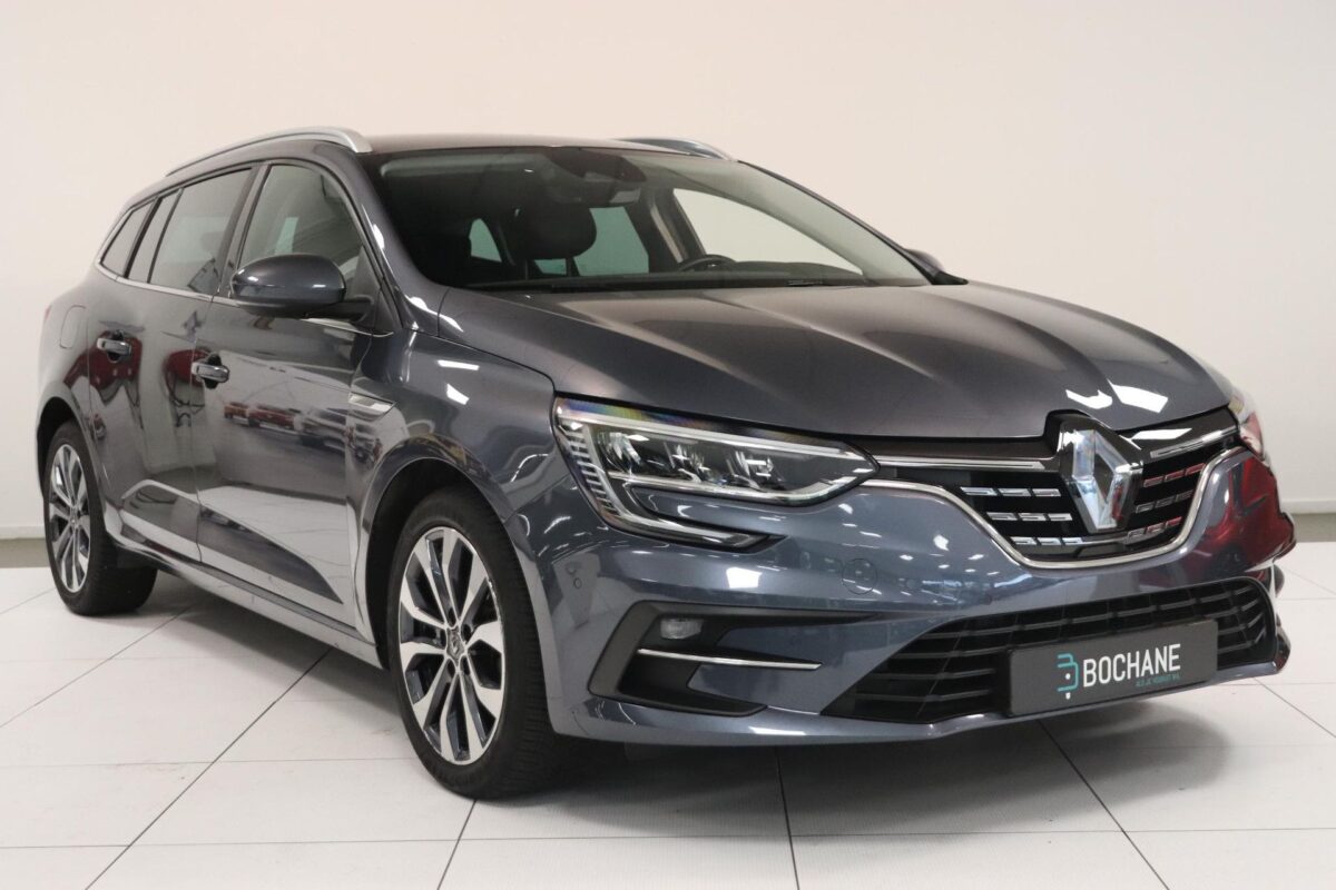 Renault MéganeEstate
