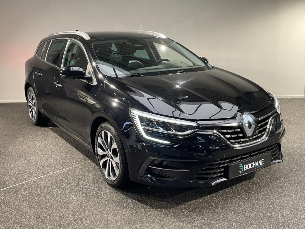 Renault MéganeEstate