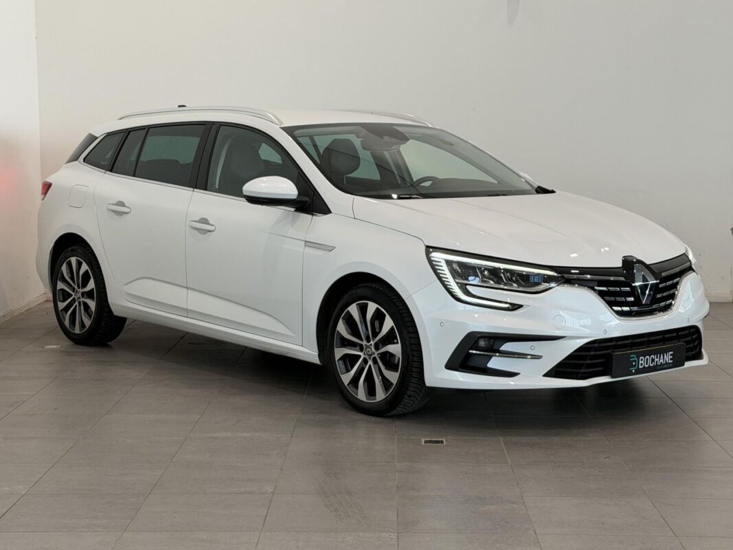 Renault MéganeEstate