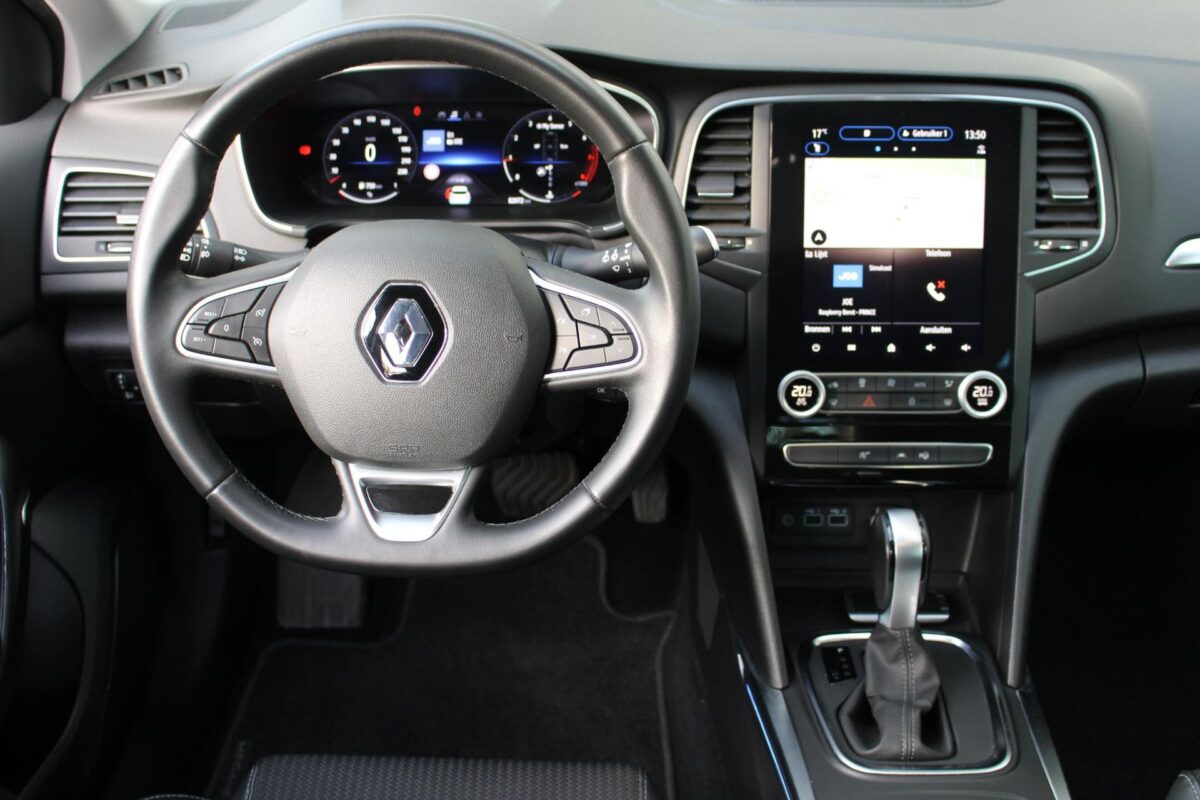 Renault MéganeEstate