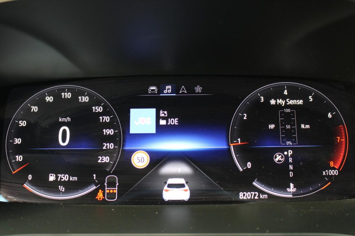 Renault MéganeEstate