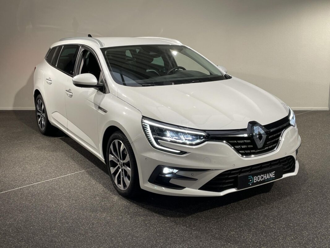 Renault MéganeEstate
