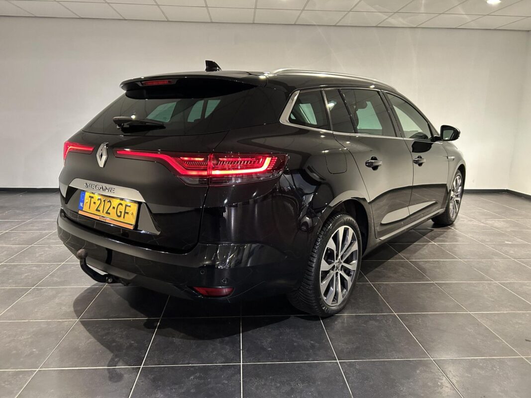 Renault MéganeEstate