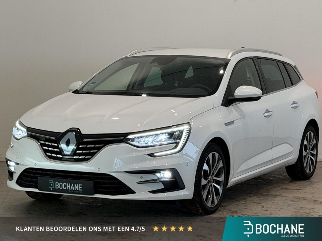 Renault MéganeEstate