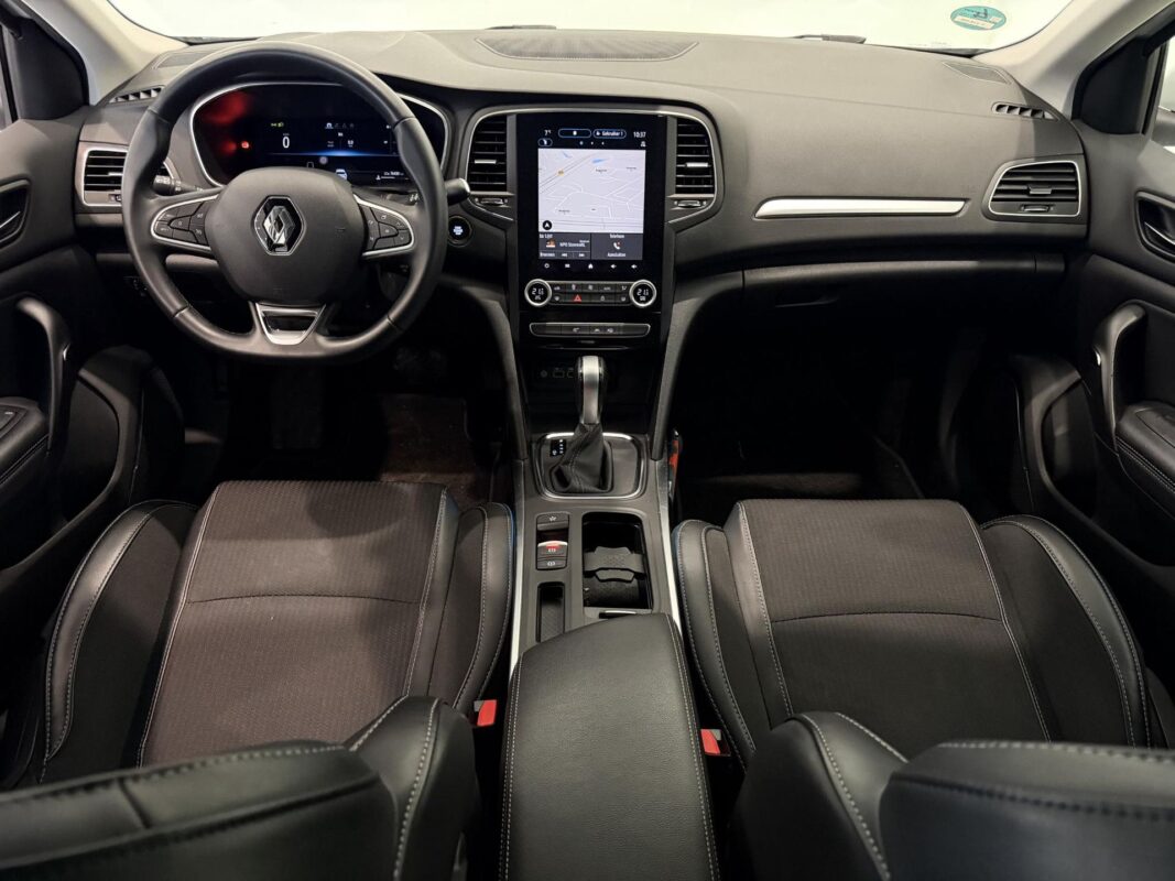 Renault MéganeEstate
