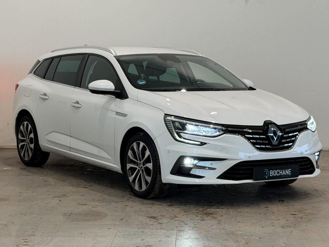 Renault MéganeEstate
