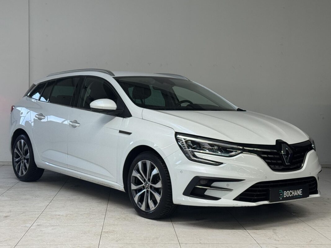Renault MéganeEstate