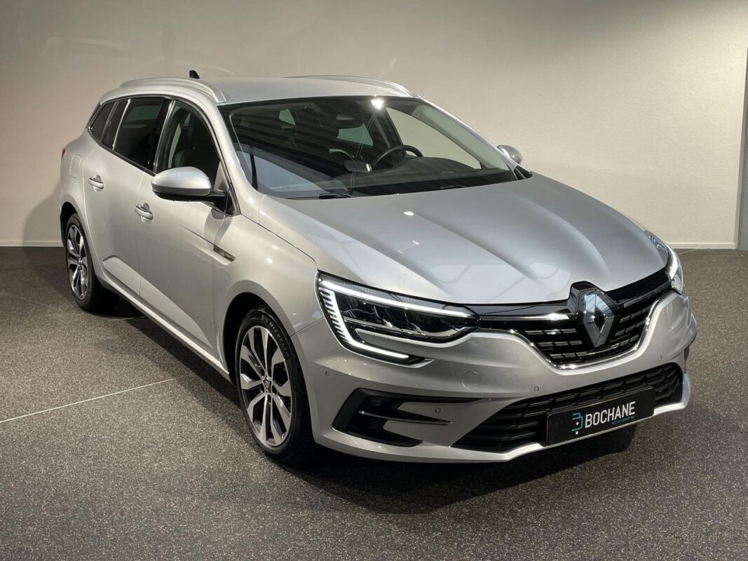 Renault MéganeEstate