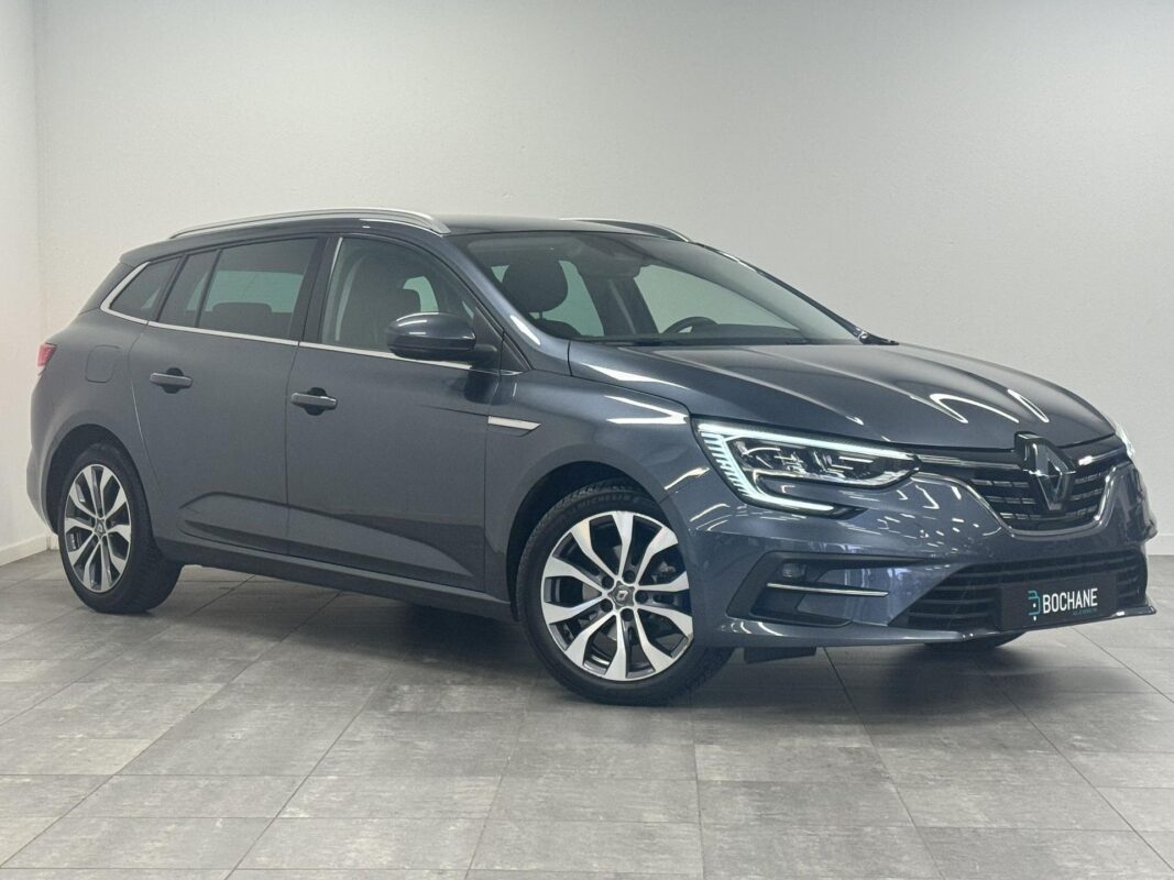 Renault MéganeEstate