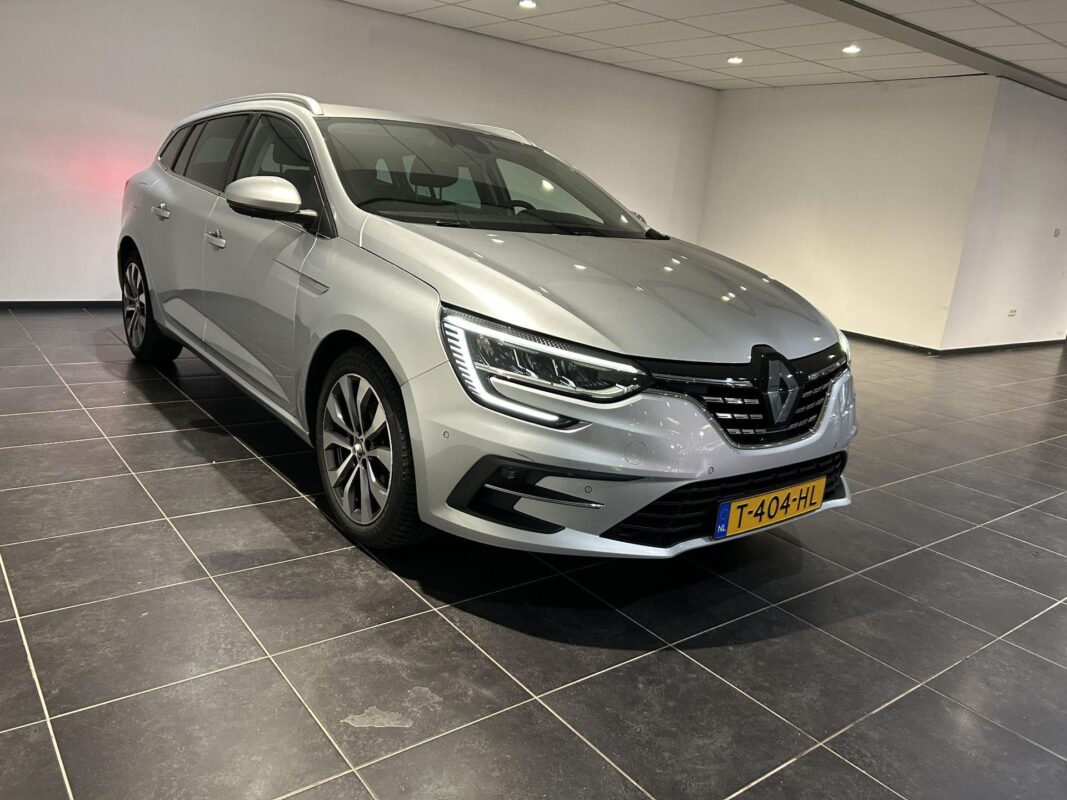 Renault MéganeEstate