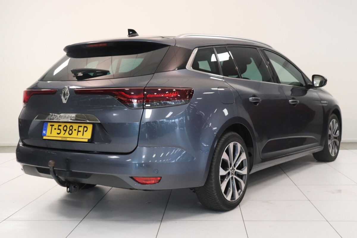 Renault MéganeEstate