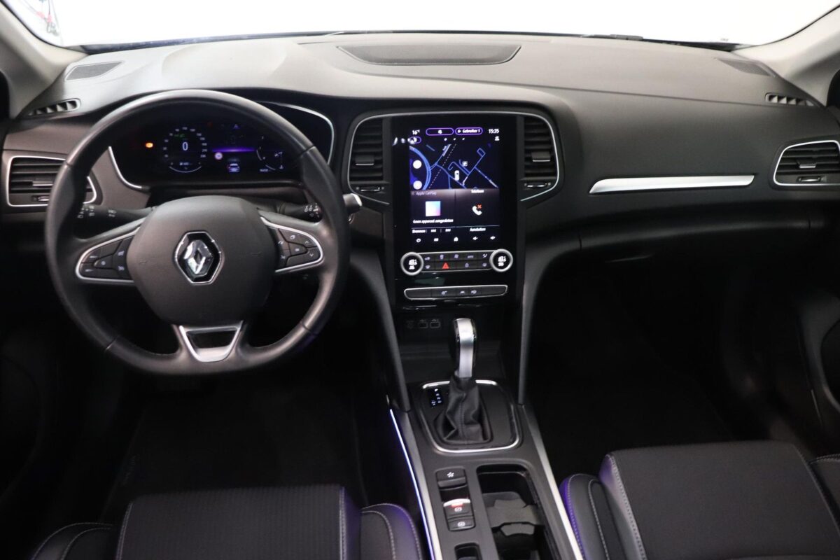 Renault MéganeEstate