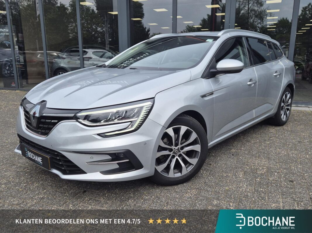 Renault MéganeEstate