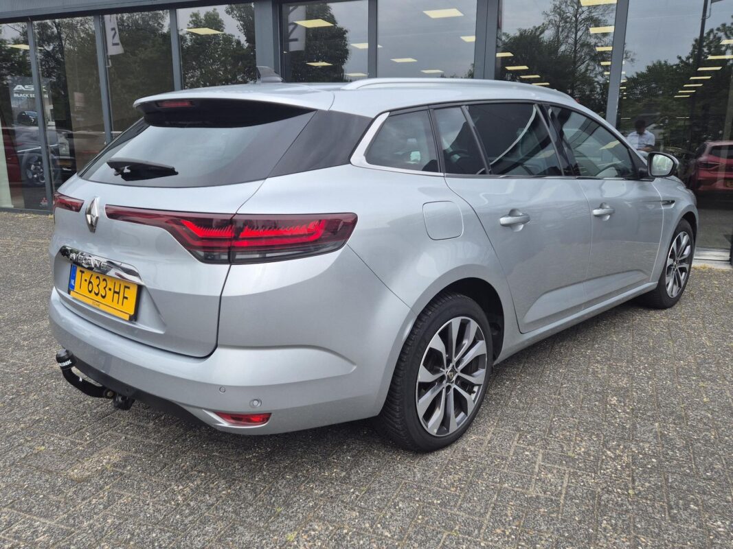 Renault MéganeEstate