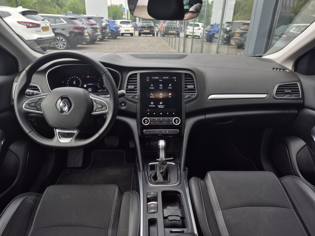 Renault MéganeEstate