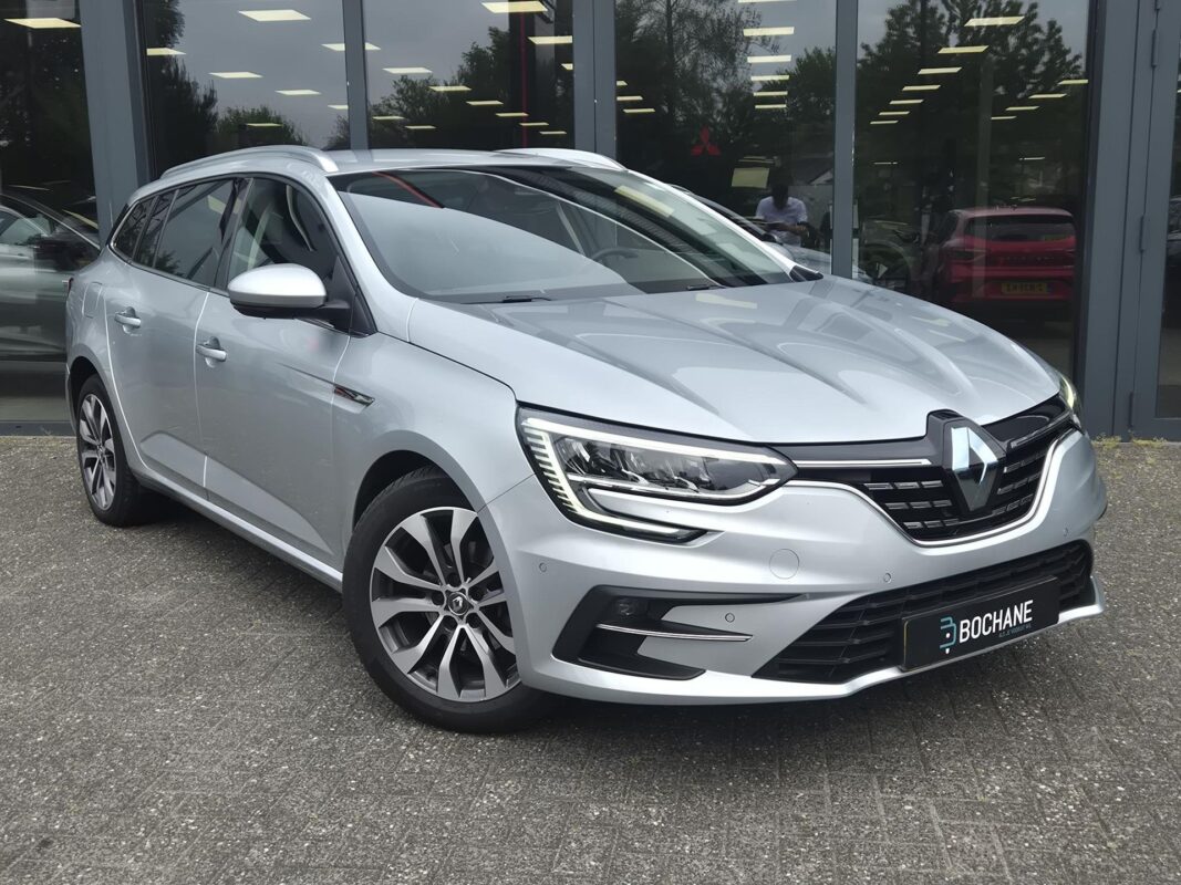 Renault MéganeEstate