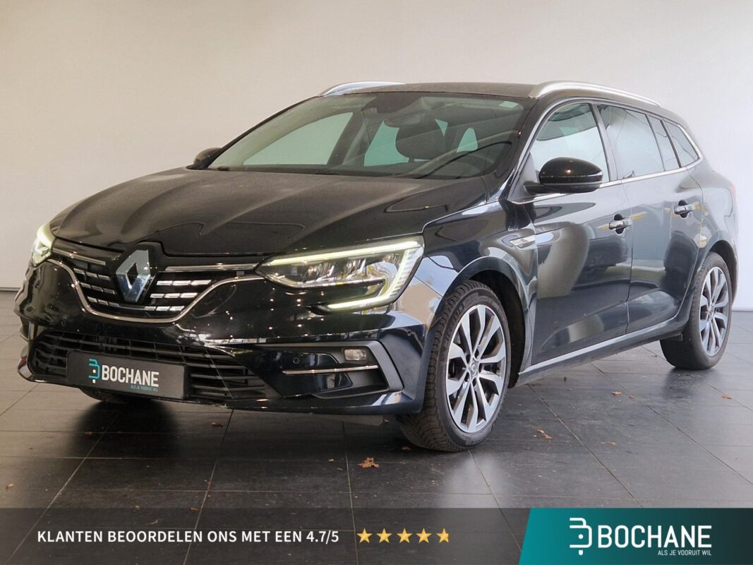 Renault MéganeEstate