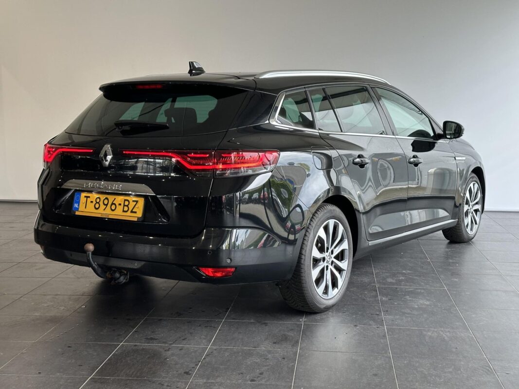 Renault MéganeEstate