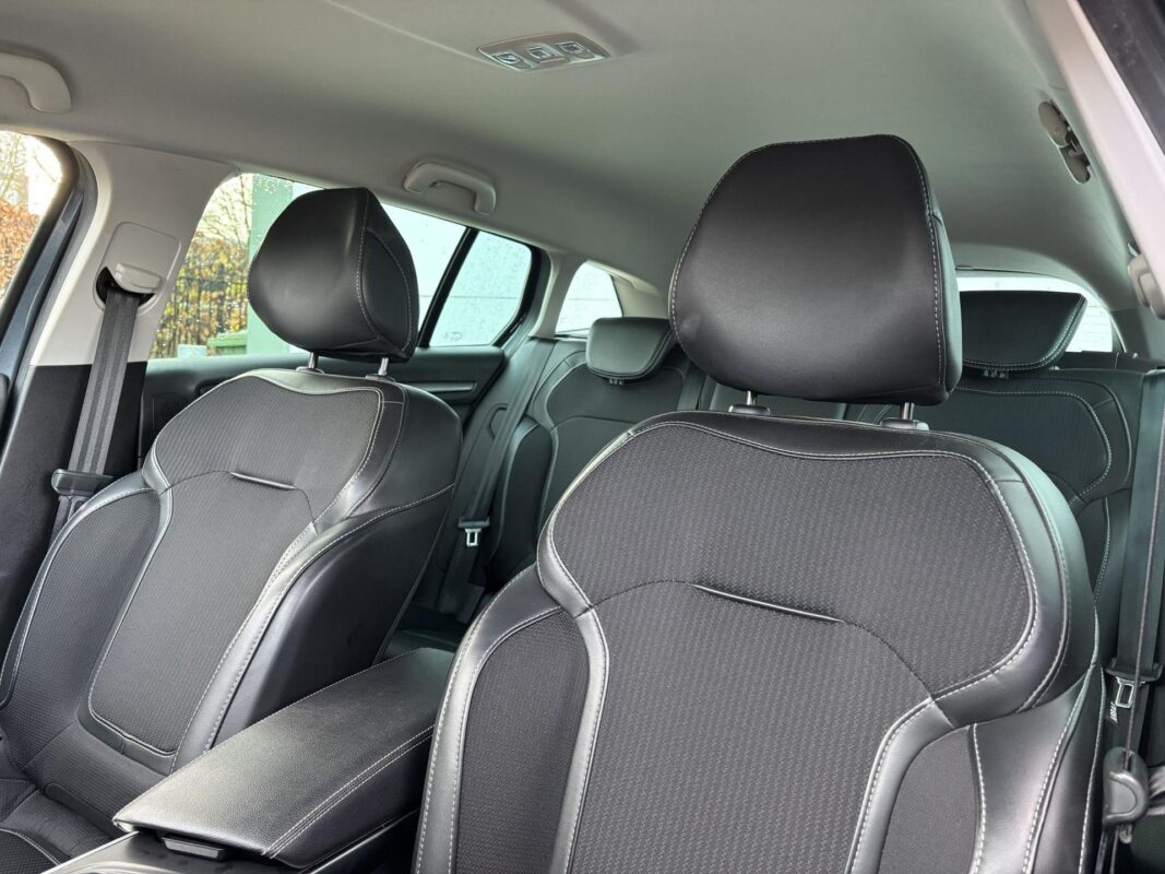 Renault MéganeEstate
