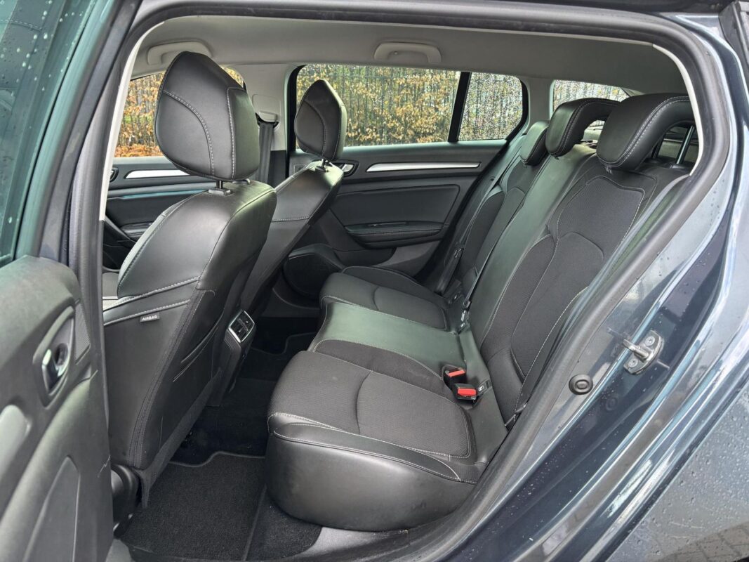 Renault MéganeEstate
