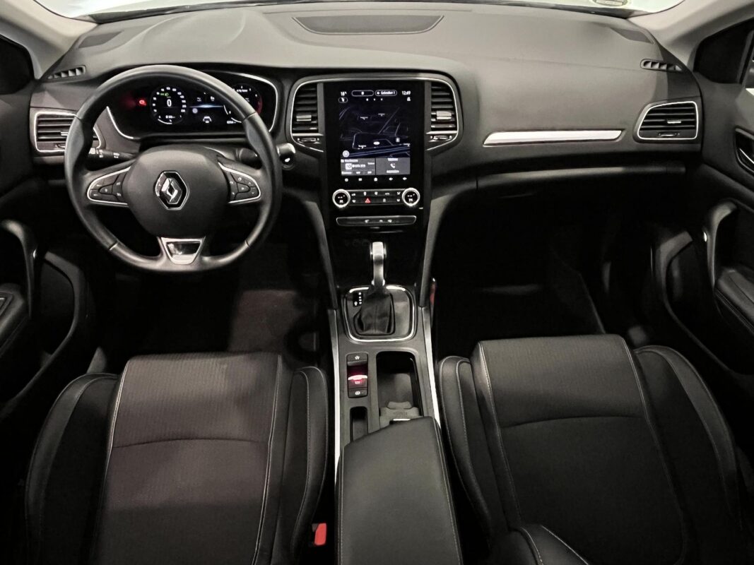 Renault MéganeEstate