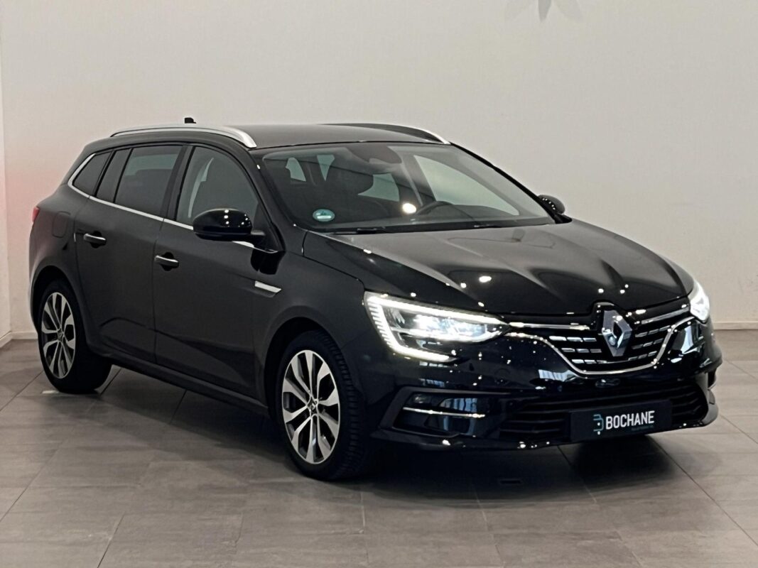 Renault MéganeEstate