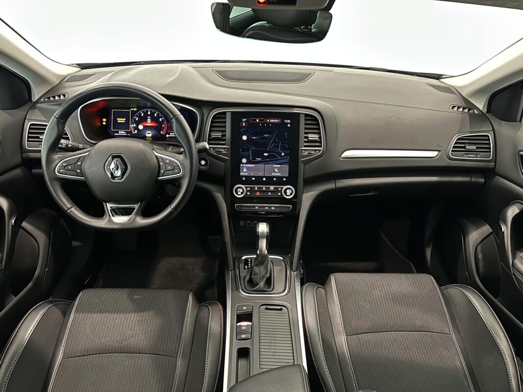 Renault MéganeEstate