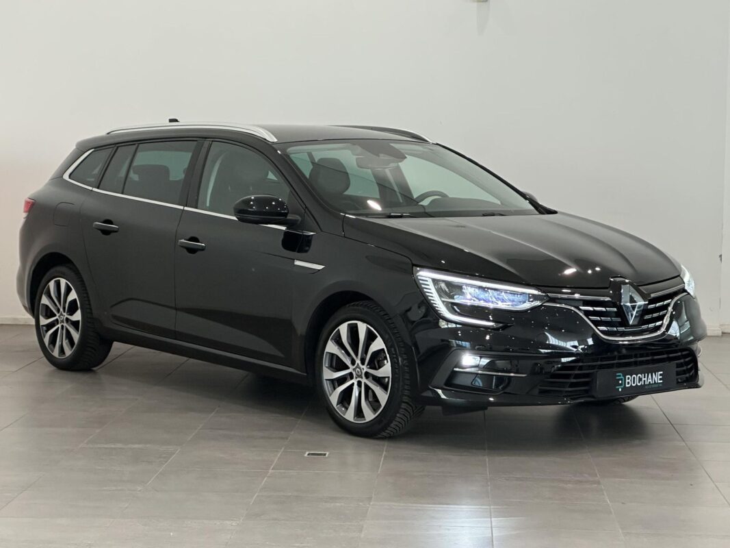 Renault MéganeEstate