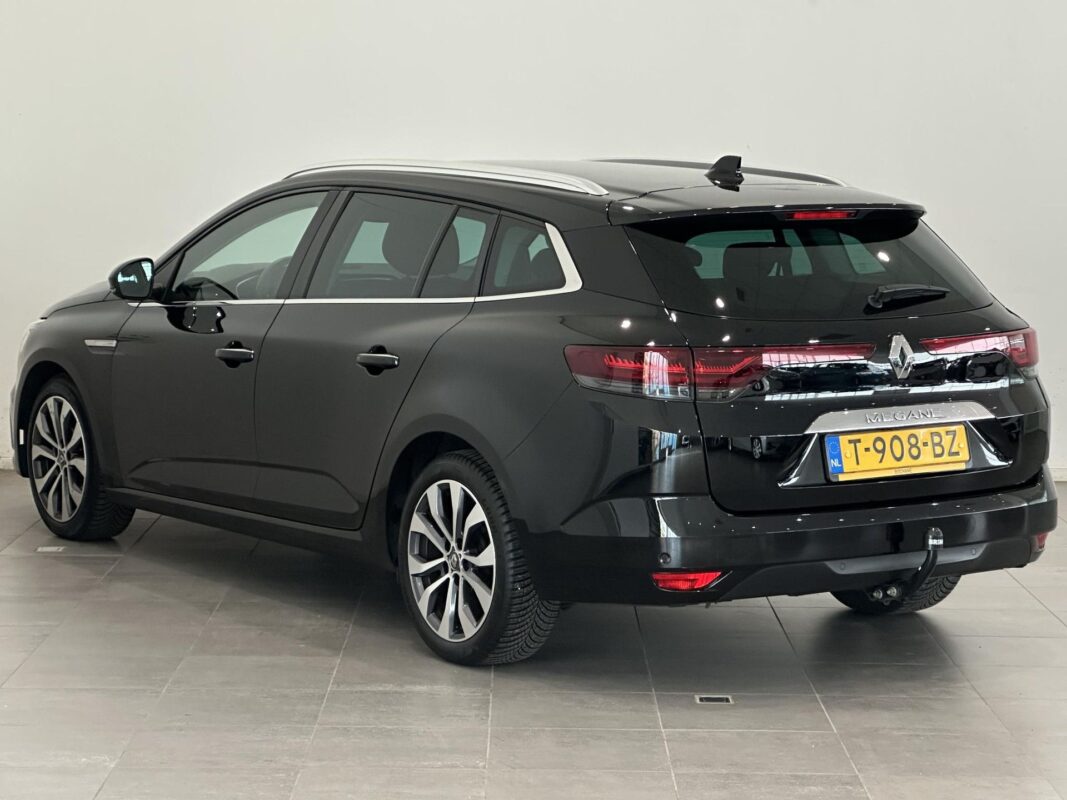 Renault MéganeEstate