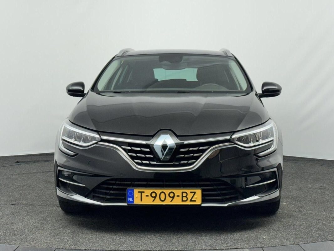Renault MéganeEstate