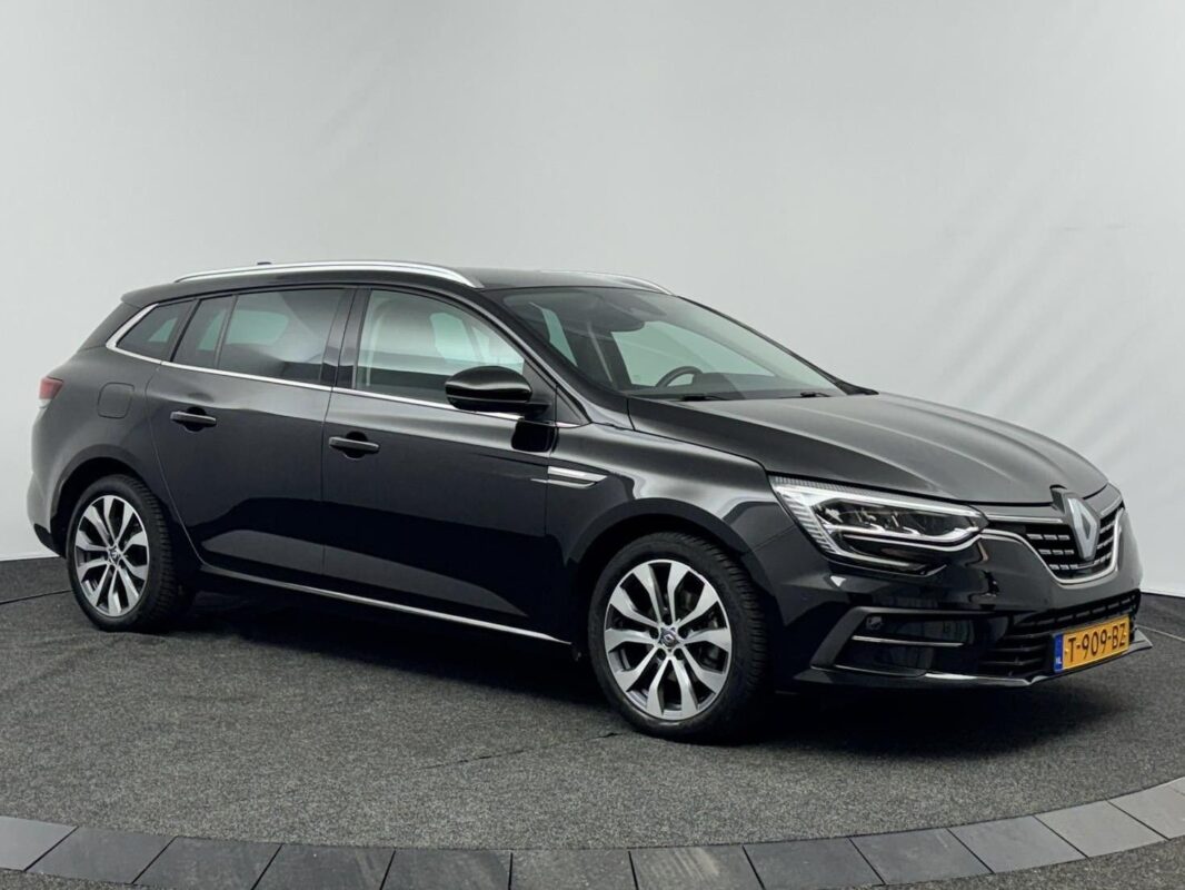 Renault MéganeEstate