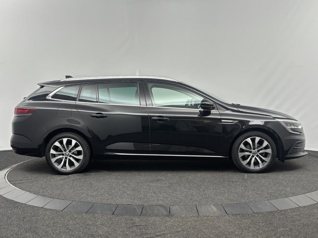 Renault MéganeEstate