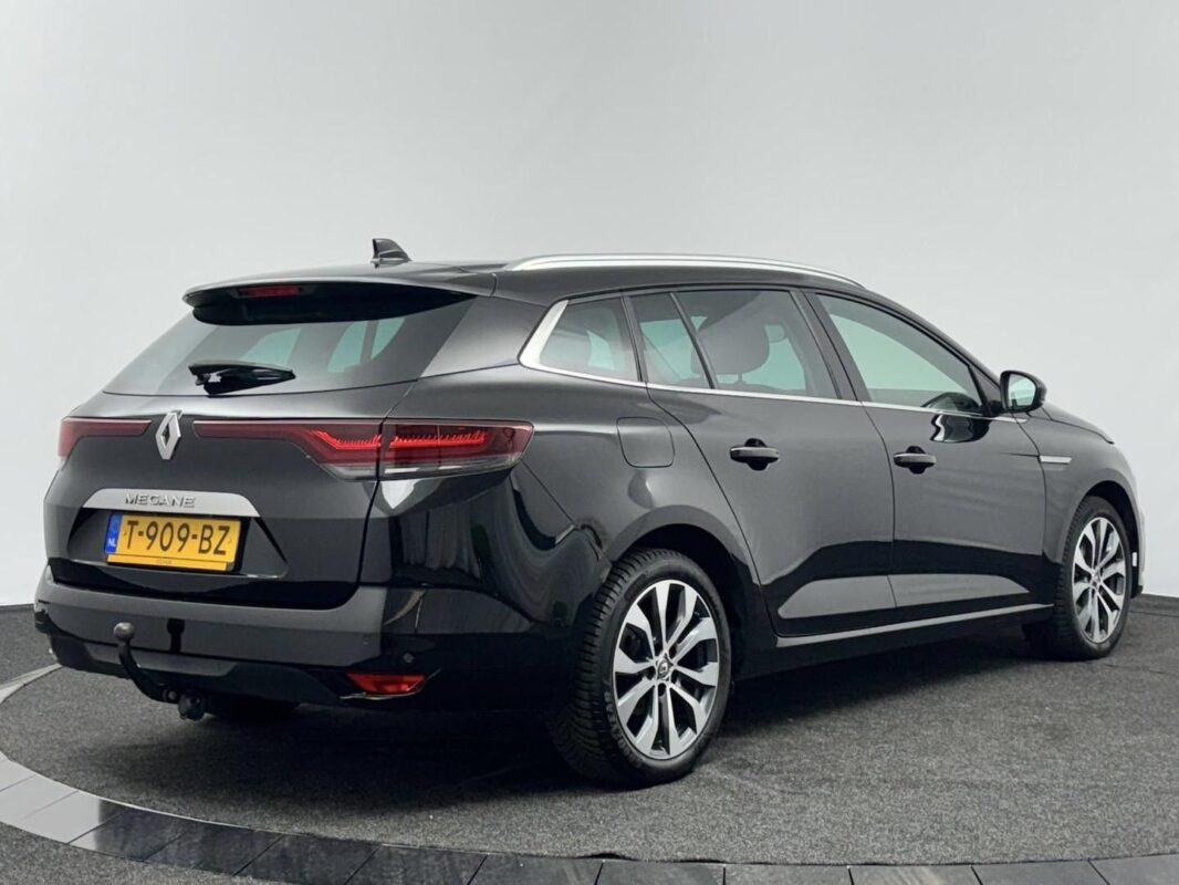Renault MéganeEstate